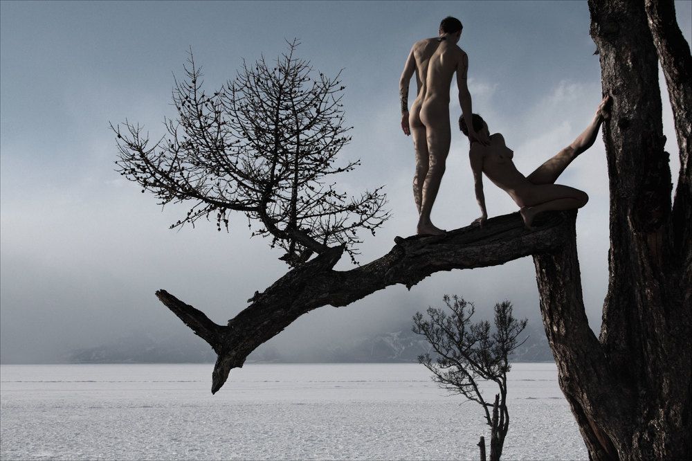 Photograph by Стас Кадрулёв