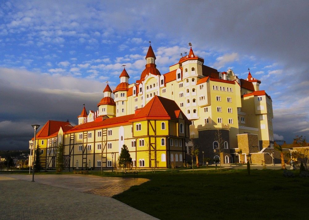 Photograph by Алексей Рубцов