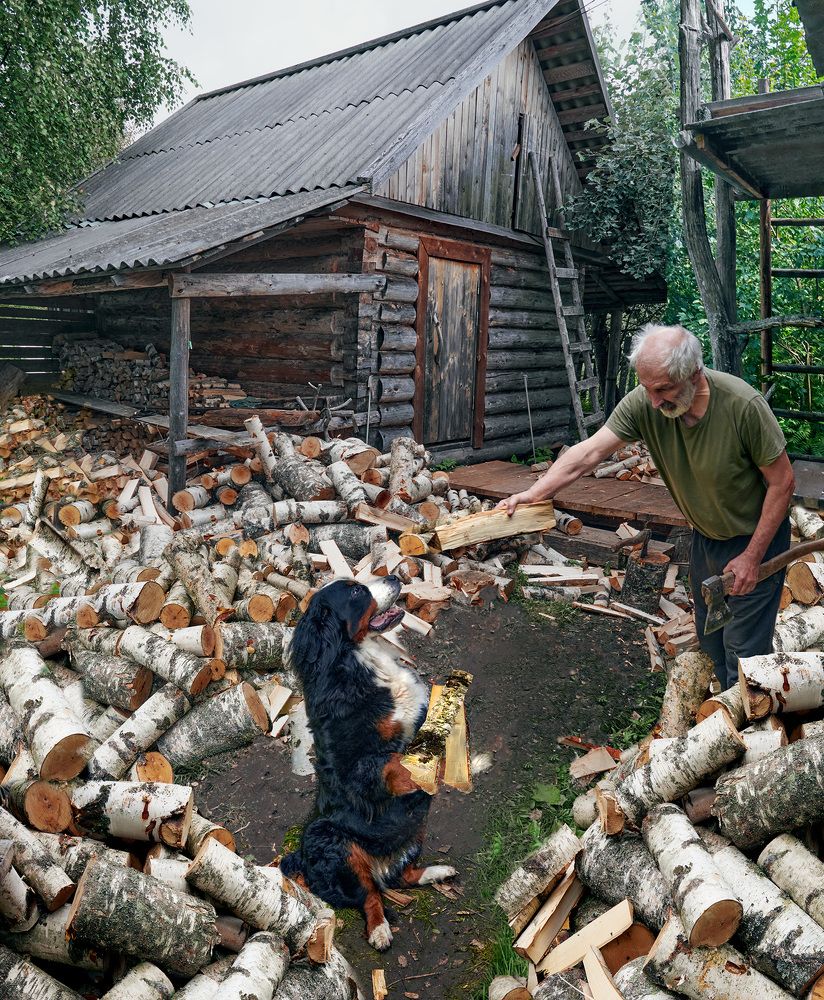 Photograph by Марина Кузьмина