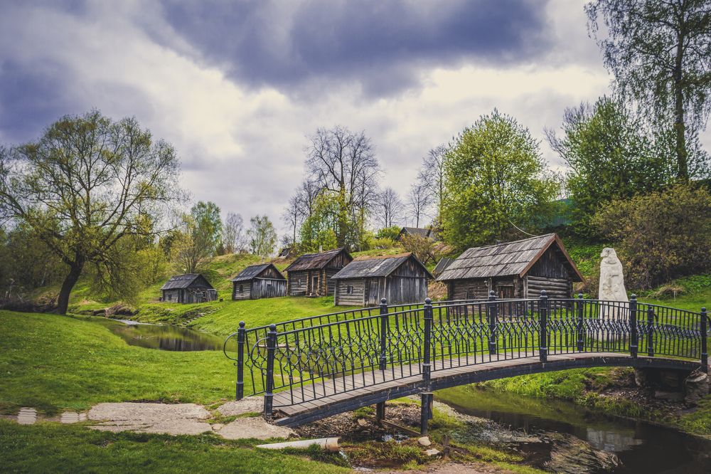 Photograph by Pavel Gukov