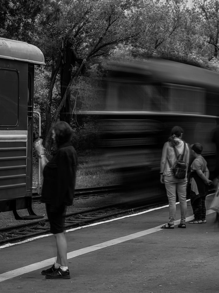 Photograph by Жанар Джумабекова