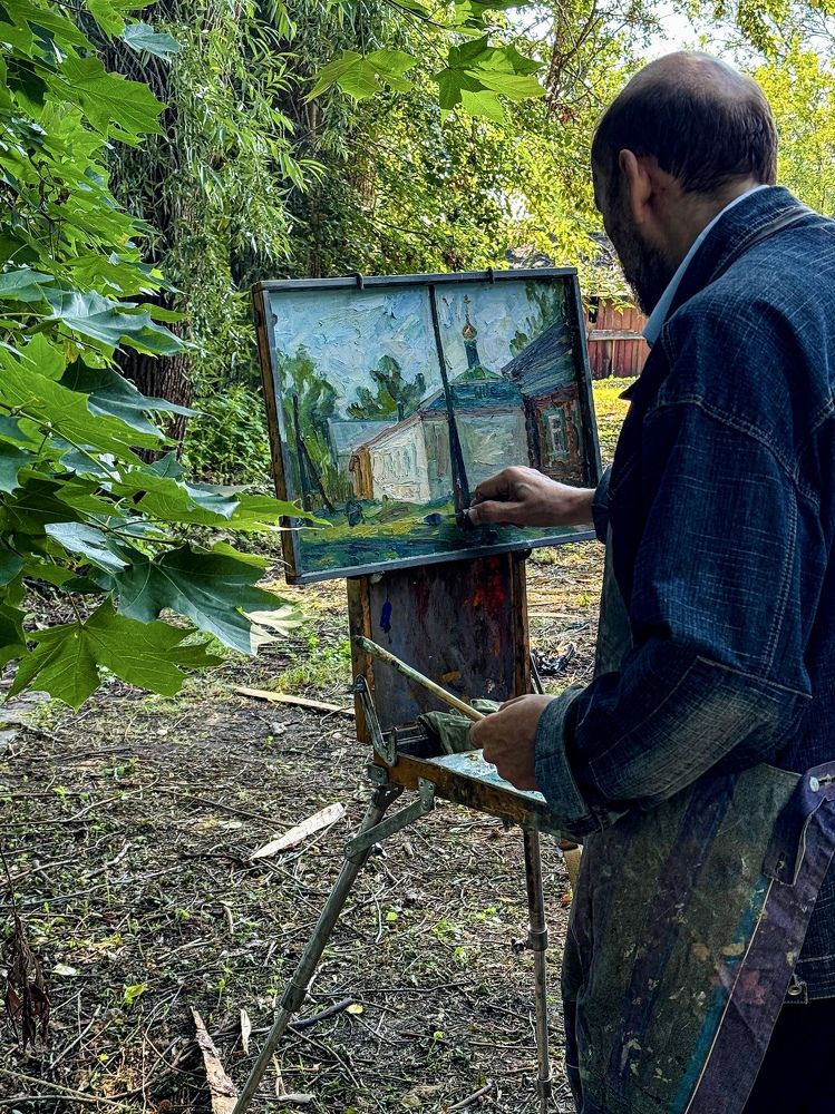 Photograph by Татьяна Зенина