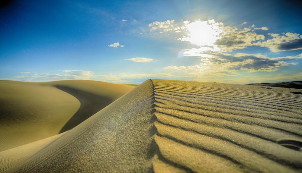 Photograph by Sergey Kudryashov