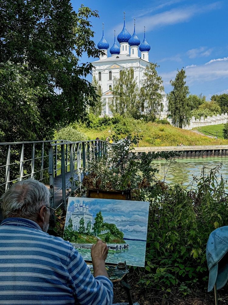 Photograph by Татьяна Зенина