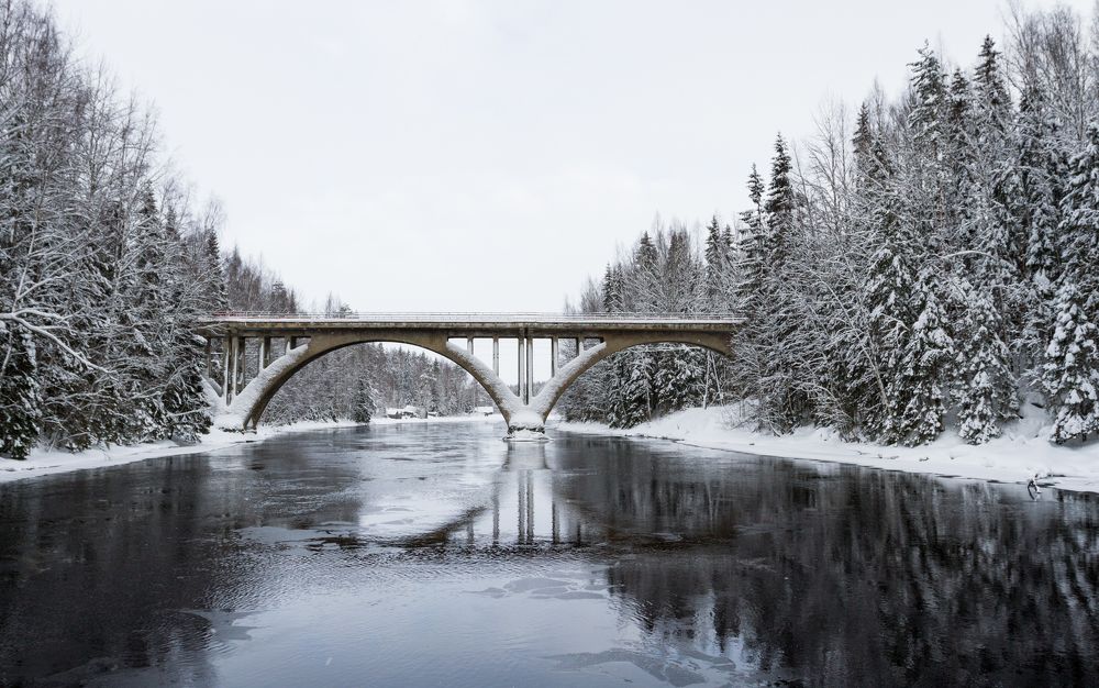 Photograph by Pavel Gukov