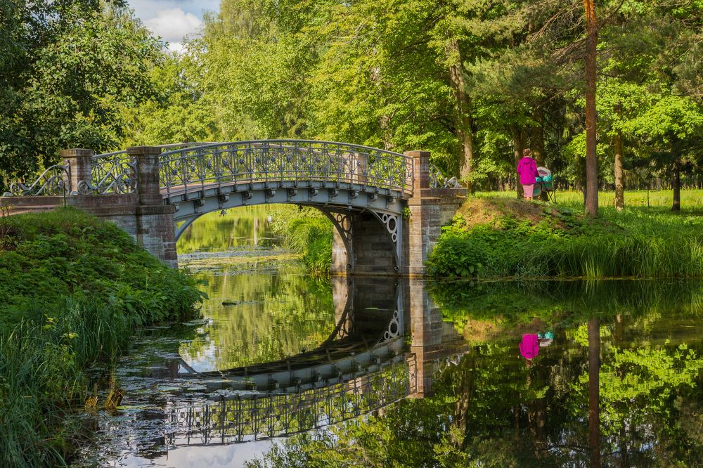 Photograph by Pavel Gukov