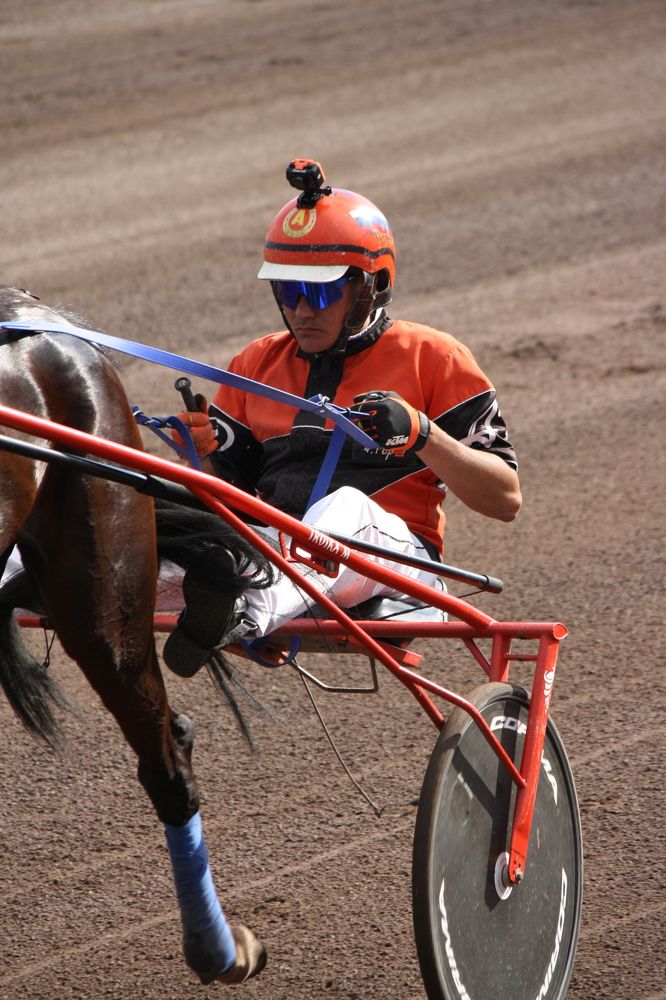 Photograph by Михаил Некрасов