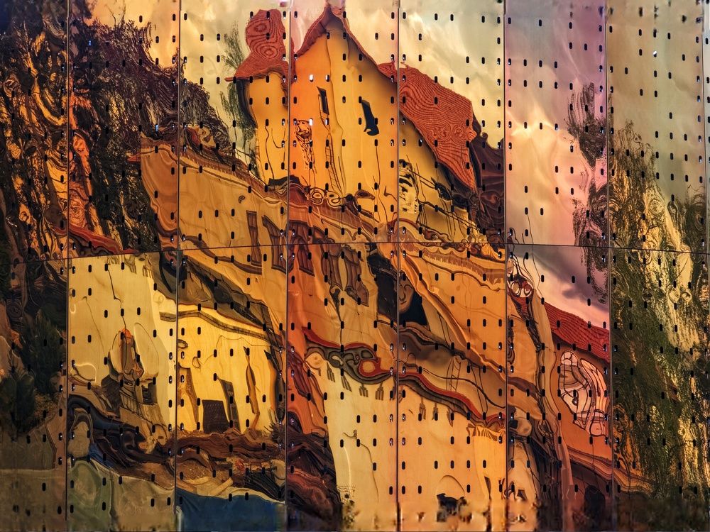 Photograph by Natali AB