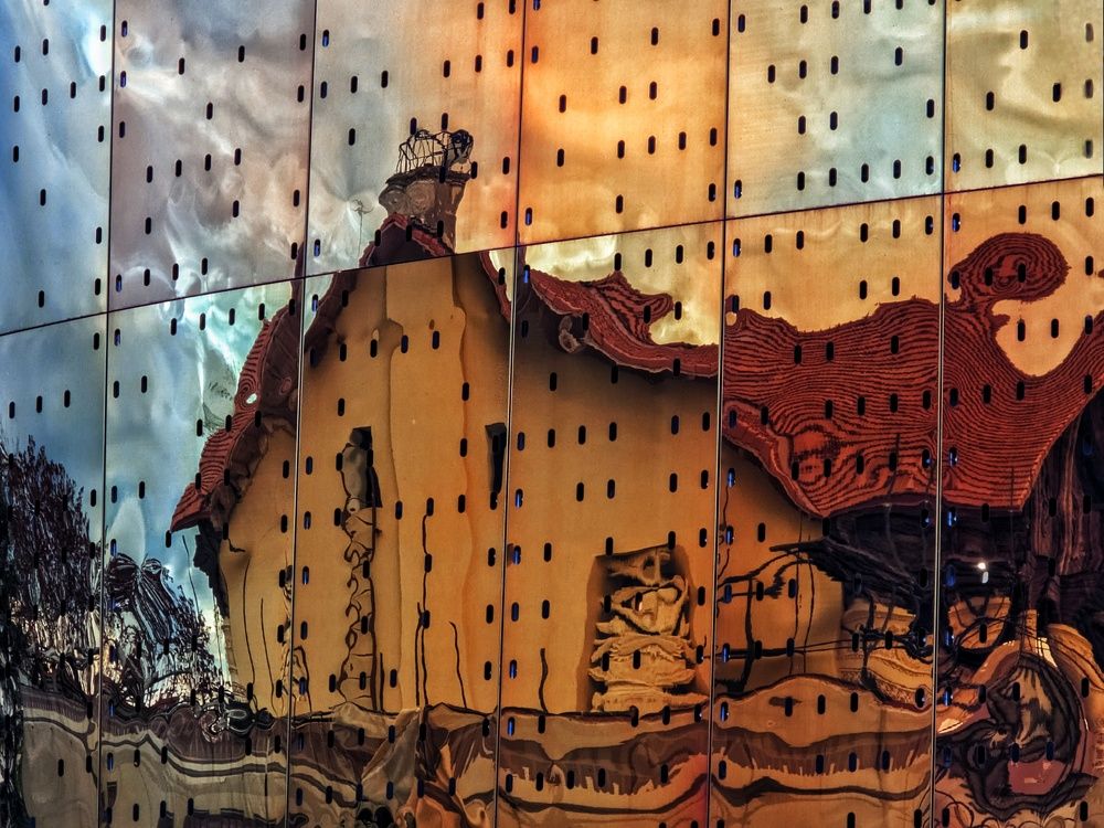 Photograph by Natali AB