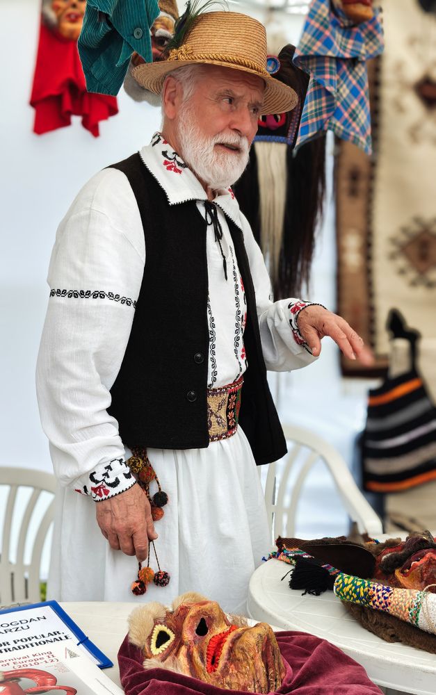 Photograph by Grădinaru Catalin