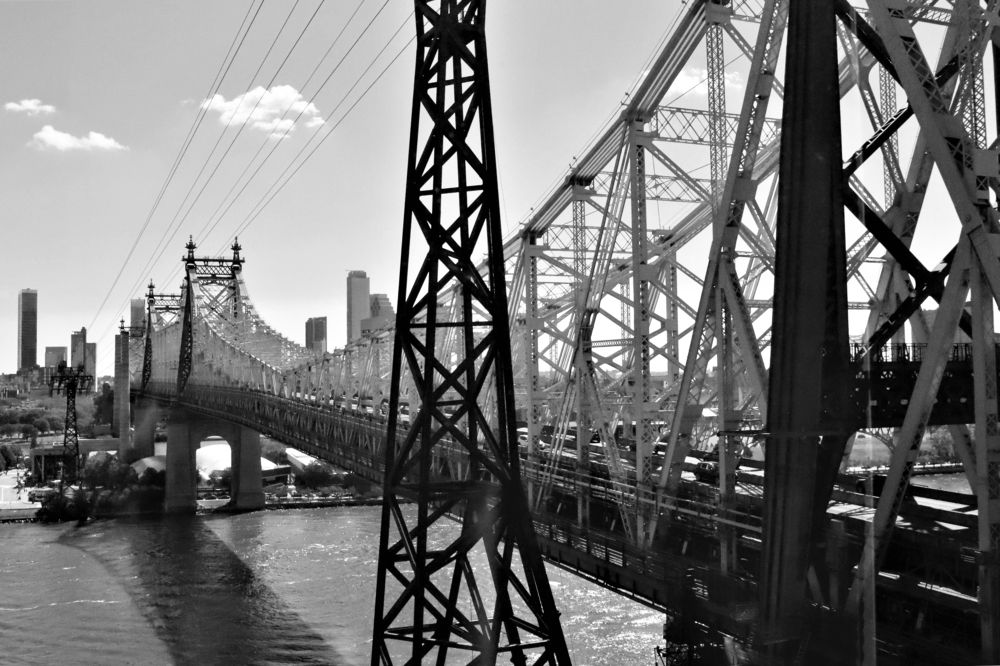 Queensboro Bridge