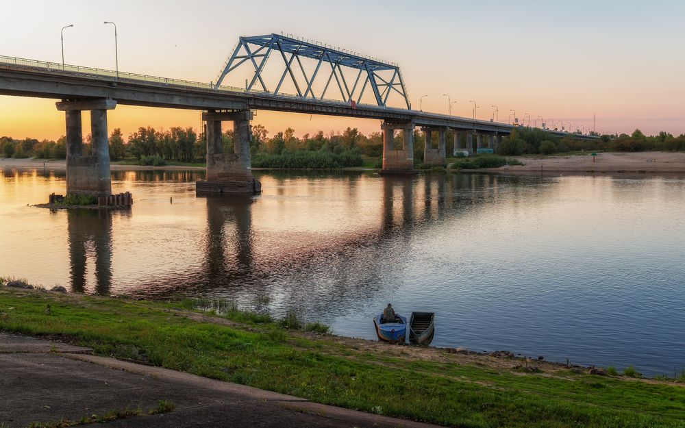 Photograph by Сергей Дишук