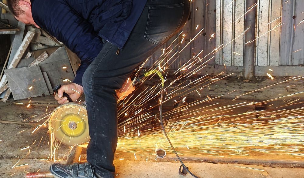 Photograph by Grădinaru Catalin