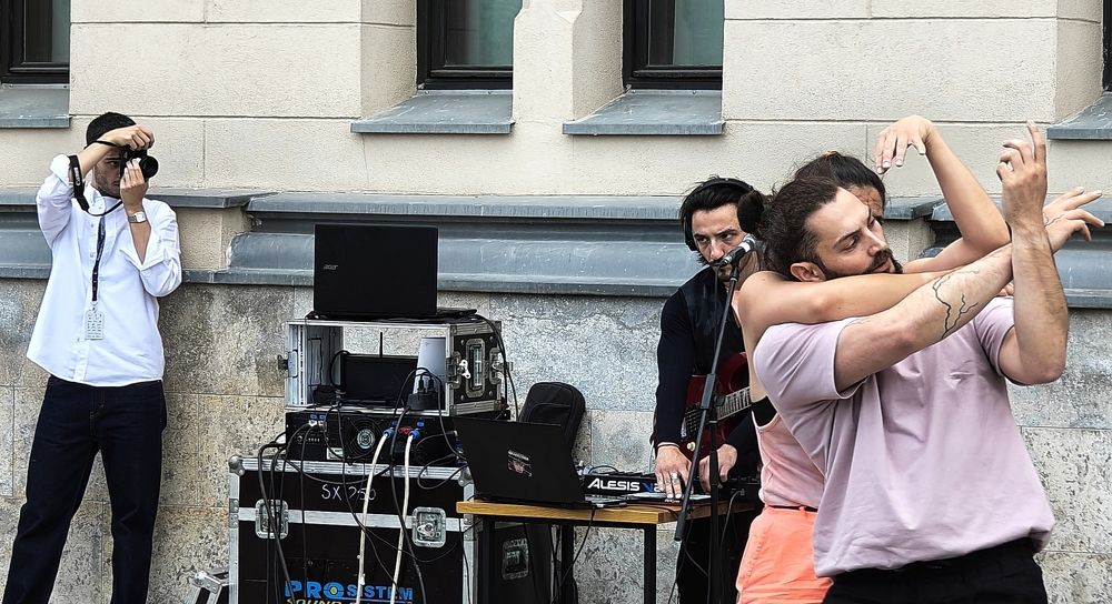 Photograph by Grădinaru Catalin