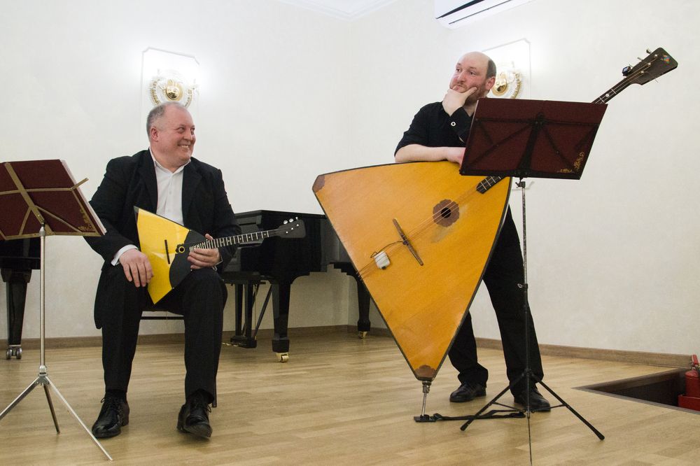 Photograph by Татьяна Лихачева