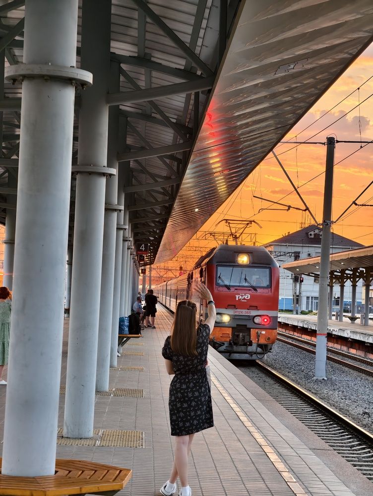 Photograph by Всеволод