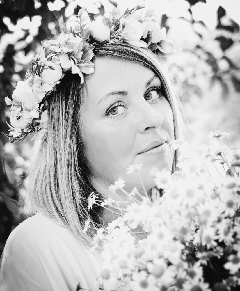 Photograph by Юлия Сурикова