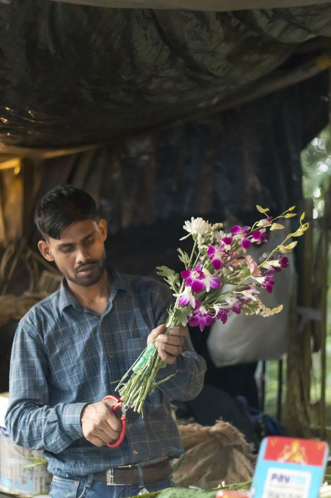 Photograph by Bhupendra Bagla