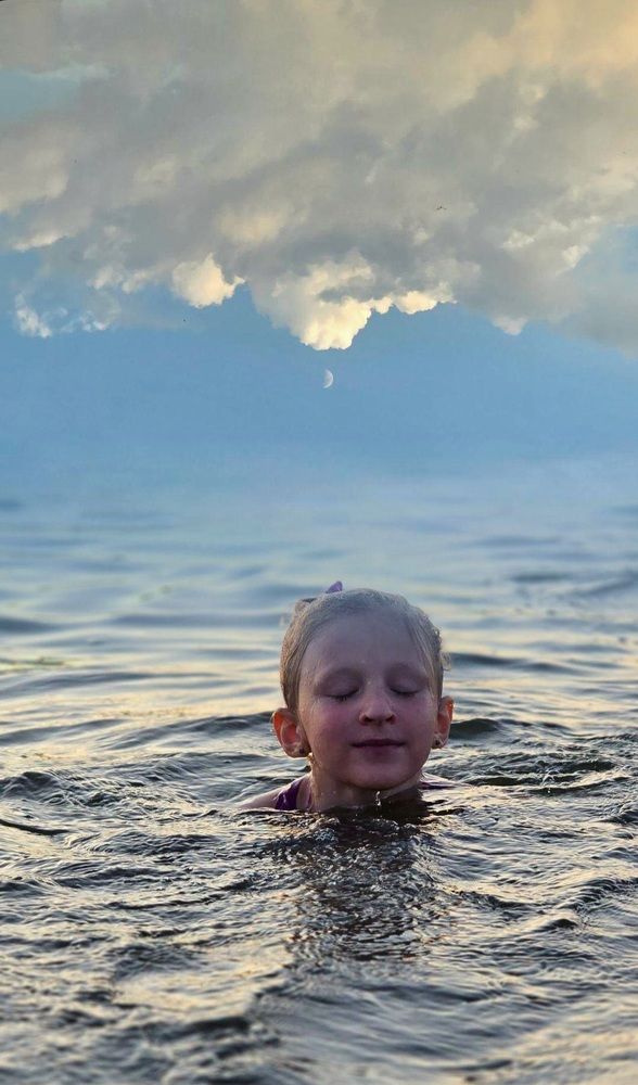 Photograph by Оксана Бессчетнова