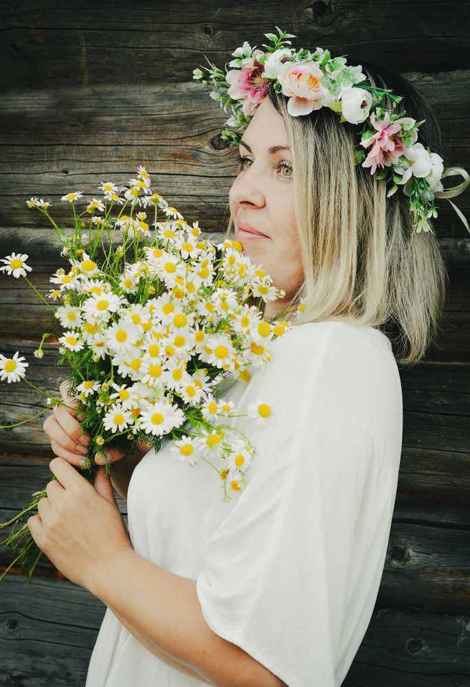 Photograph by Юлия Сурикова