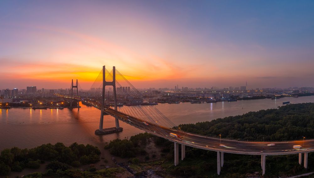 Photograph by Phong Hao Hoang Nguyen