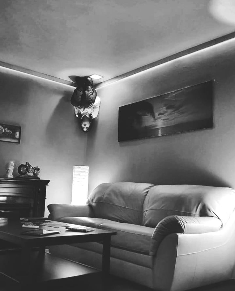 Photograph by Оксана Бессчетнова