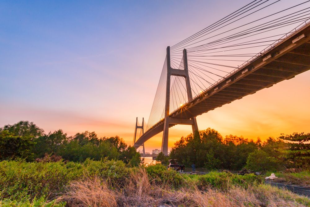 Photograph by Phong Hao Hoang Nguyen