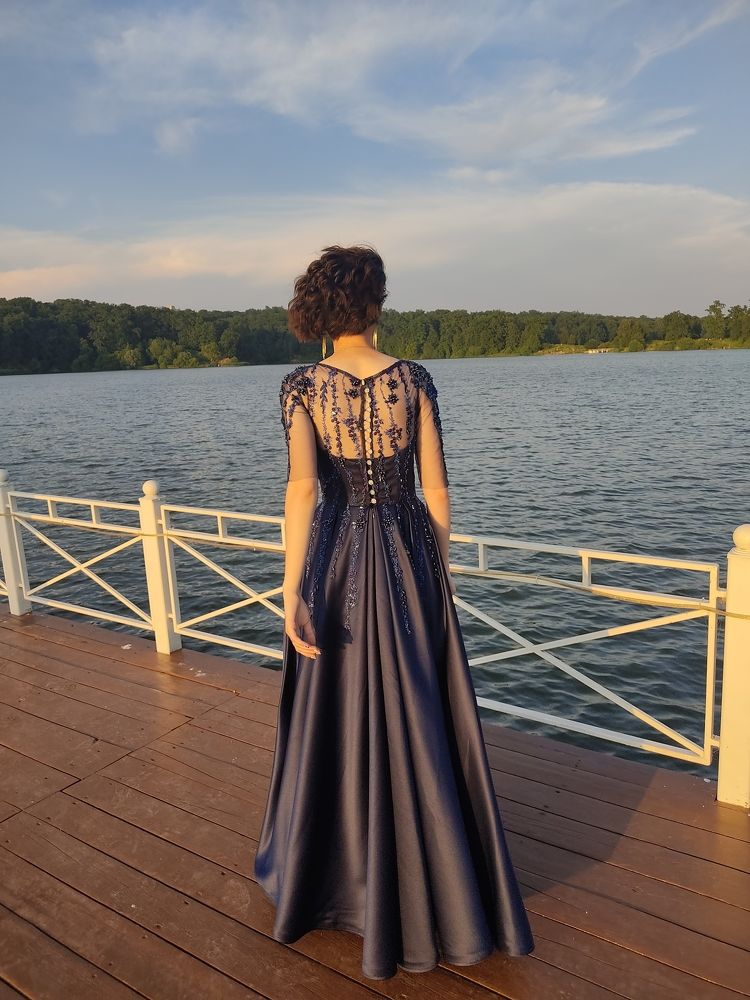 Photograph by Ксения Голубкова