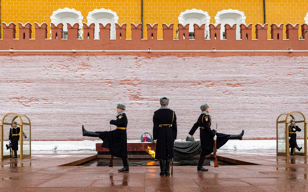 Photograph by yuri kutukov