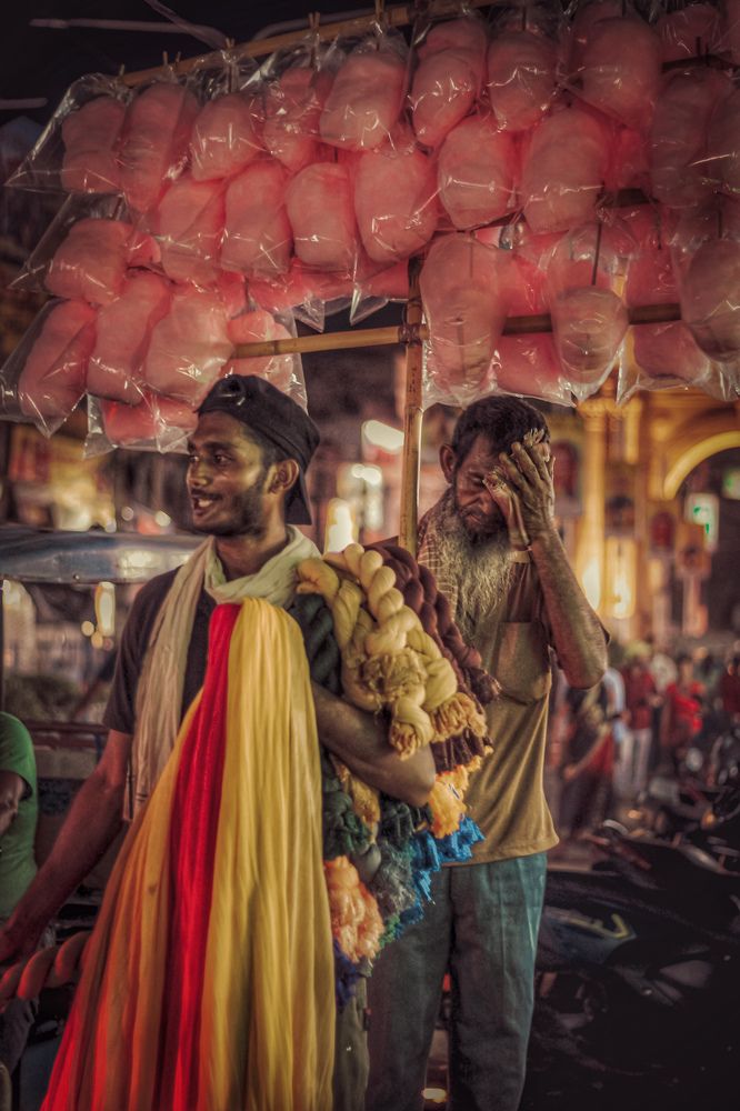 Photograph by Kaustav Ghosh