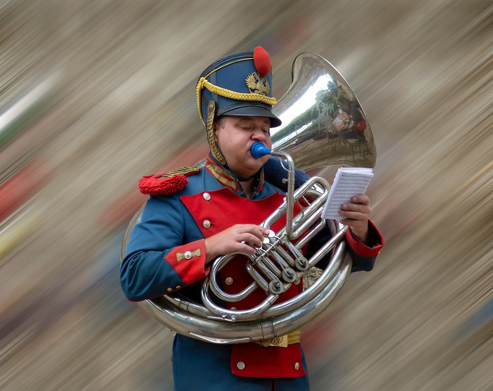 Photograph by Владимир Архипов