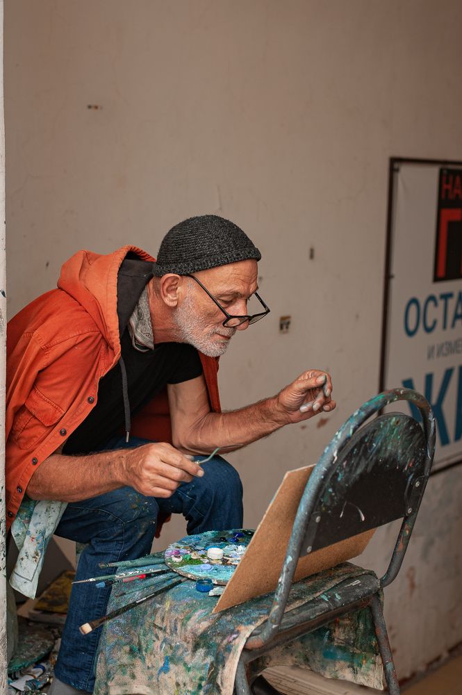 Фотография автора Елена Ефименко