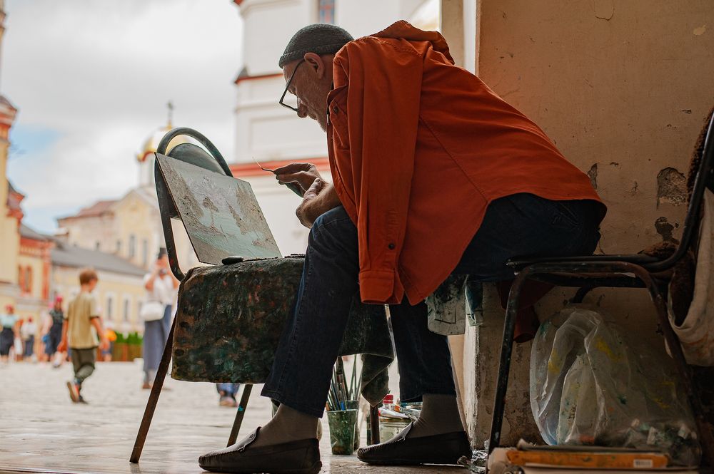 Фотография автора Елена Ефименко