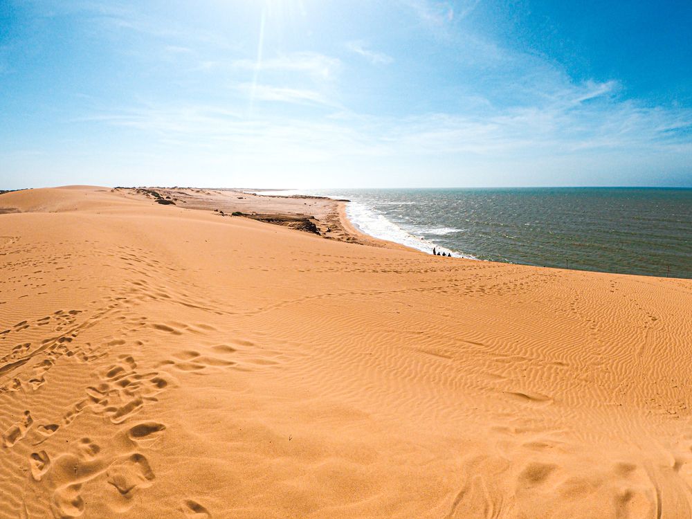 Desierto de la Guajira