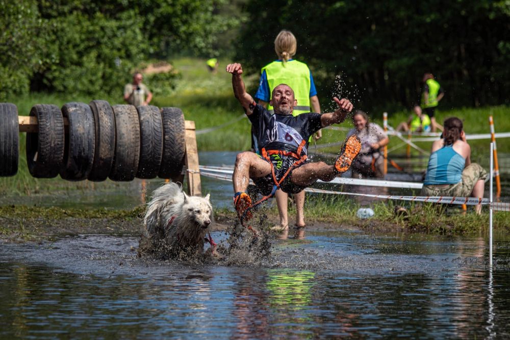 Photograph by Natalya Gracheva