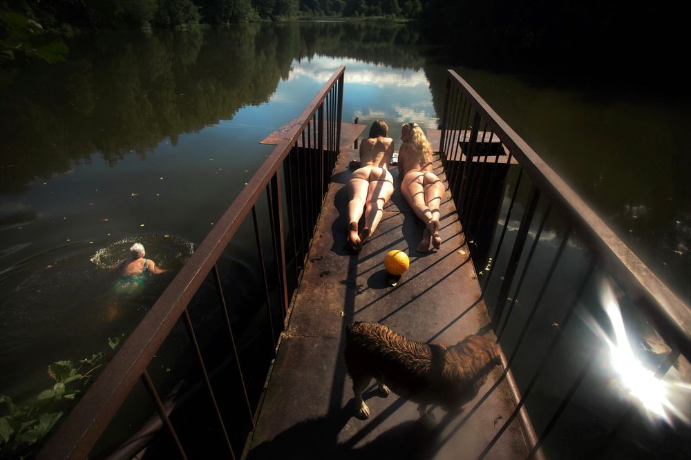 Photograph by Сергей