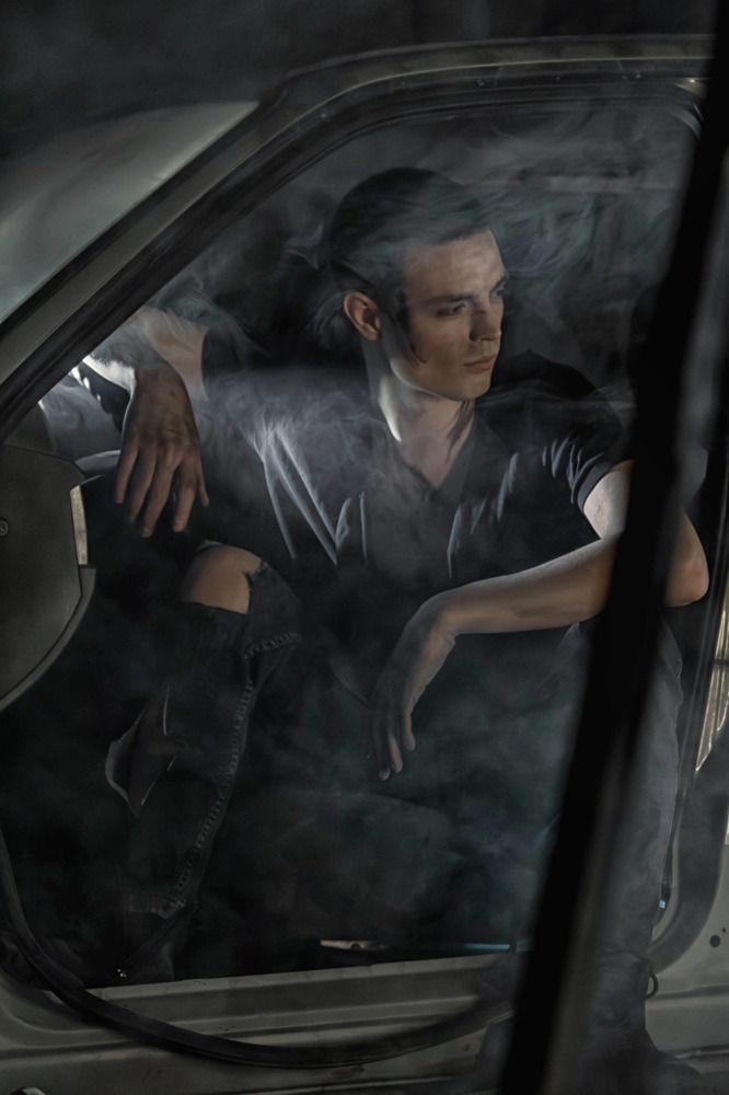 Photograph by Natalya Gracheva