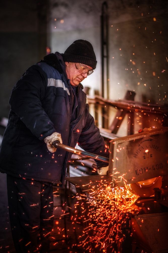 Photograph by Ольга Троцкая