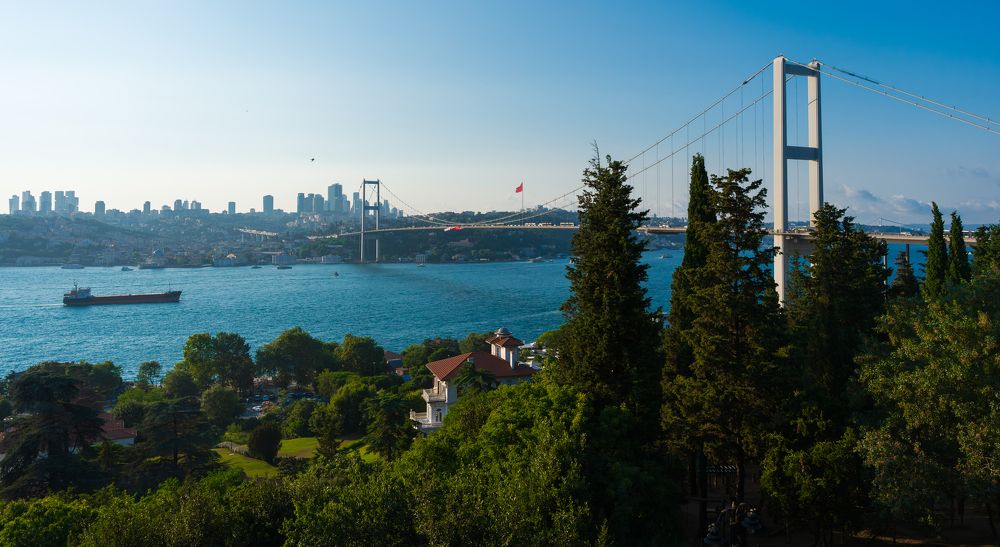 Photograph by Тишков Сергей