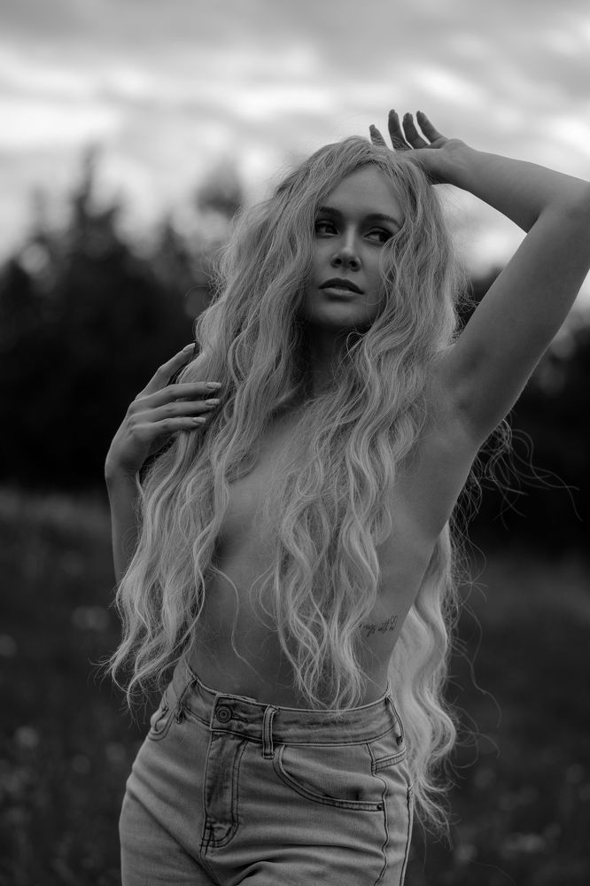 Photograph by Olesya Vladimirova