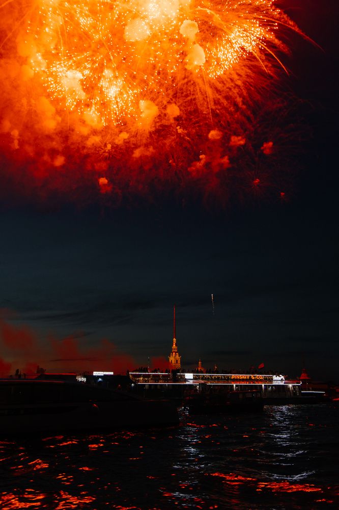 Photograph by Ольга Ефимова