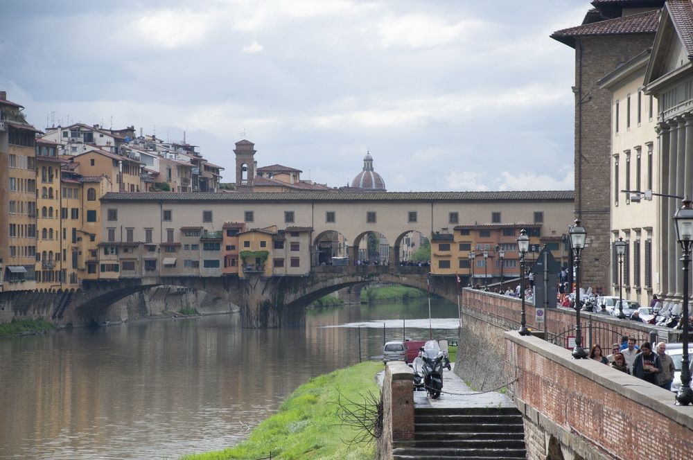 Ponte Vecchio