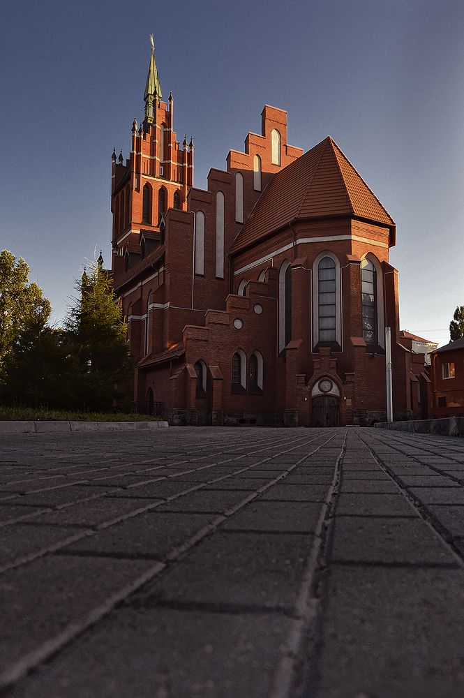 Photograph by Алексей Парамонов