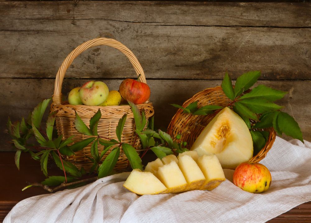 Photograph by Елена Рудкевич