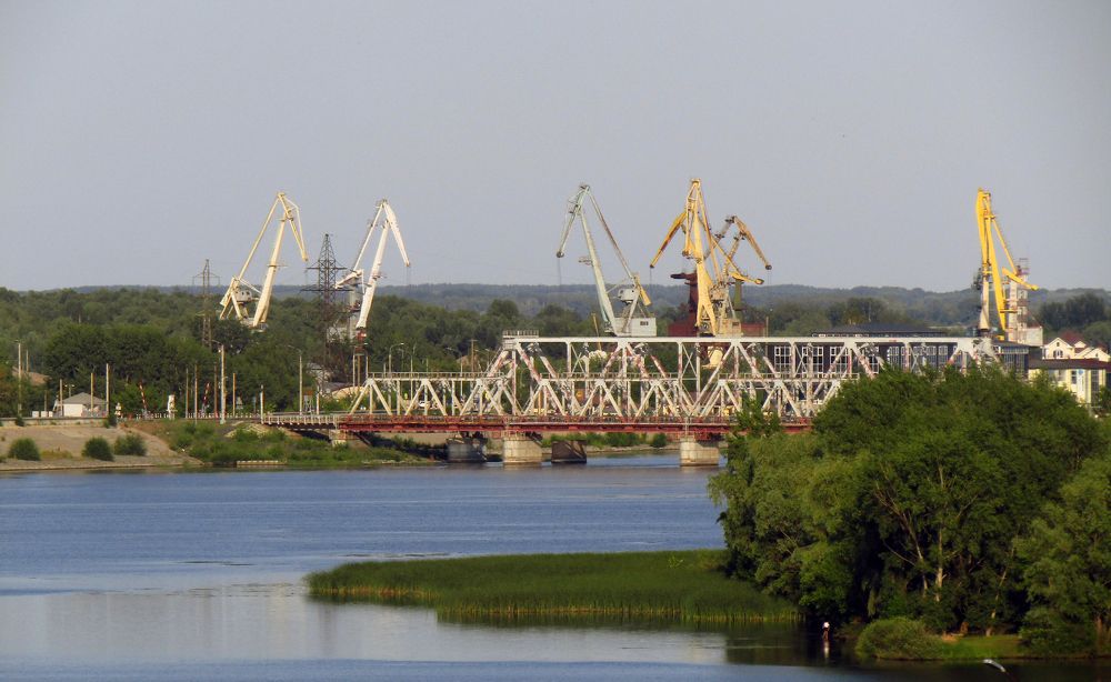 Фотография автора Валерий Цуркан