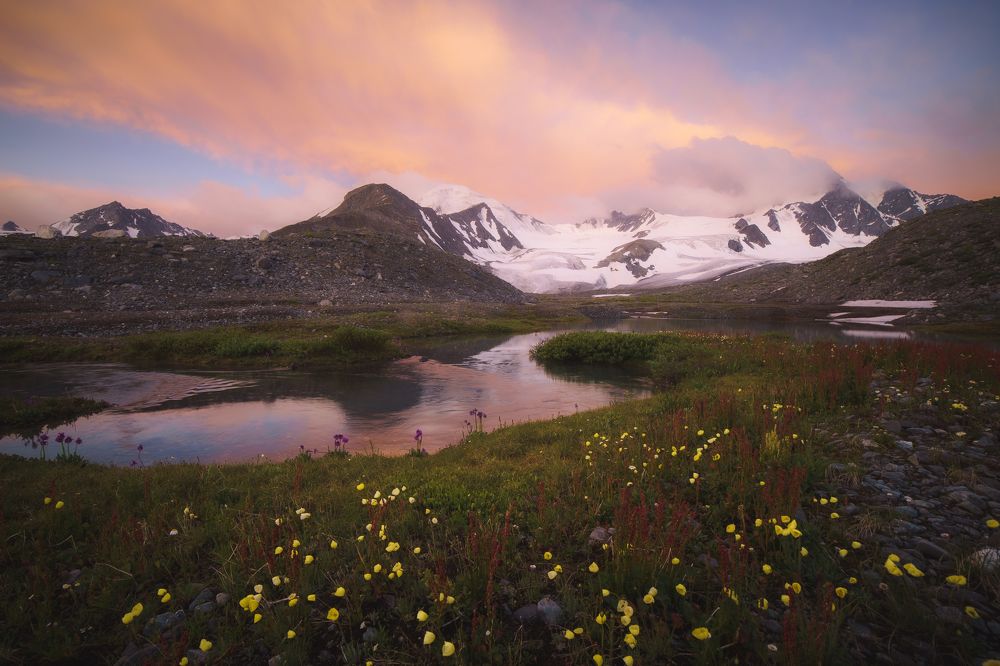 Photograph by Гущин Владимир