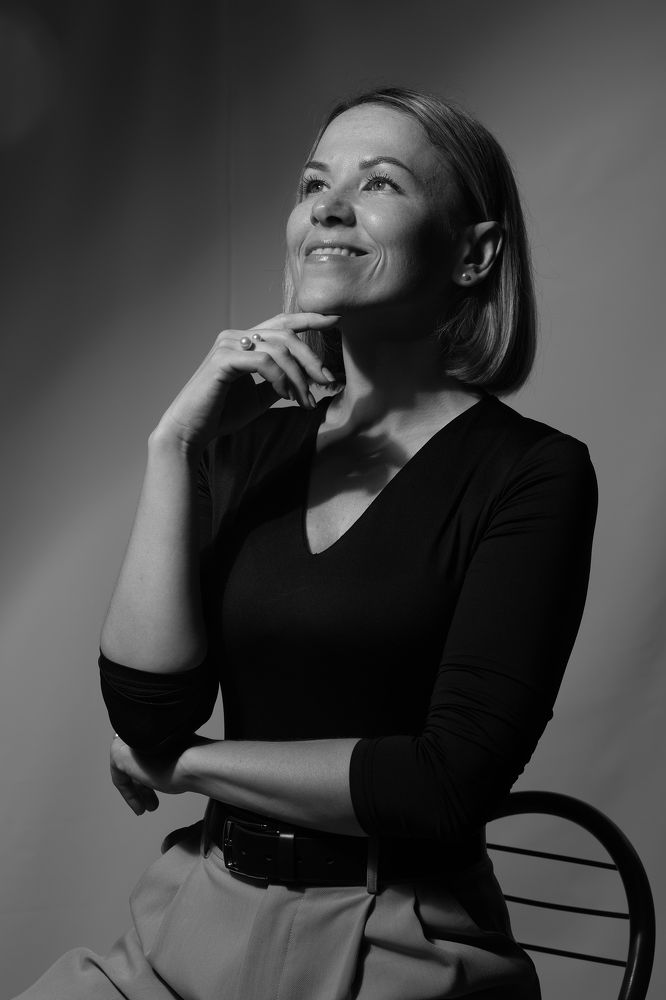 Photograph by Кристина Дорохова