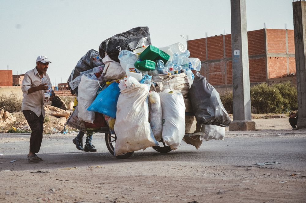 Photograph by Ziko Demmane