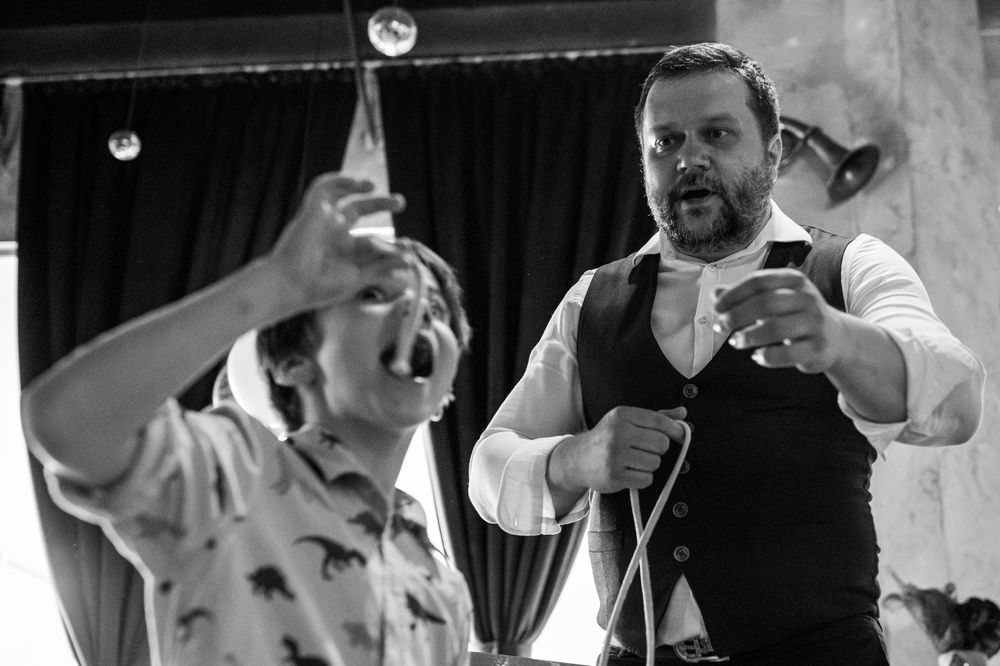 Photograph by Алексей Соломин