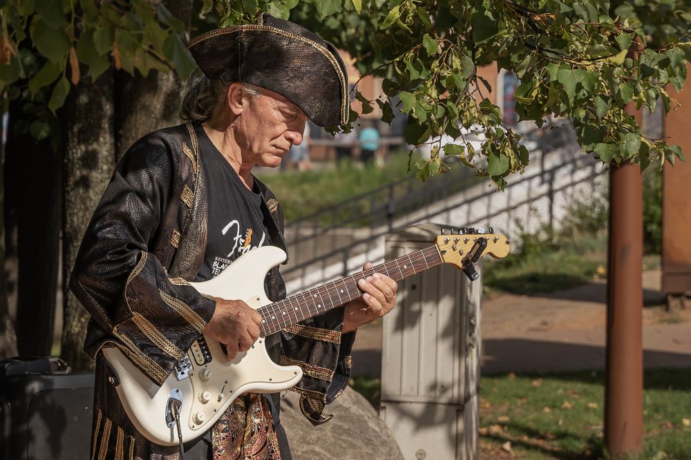 Photograph by Максим Бычин